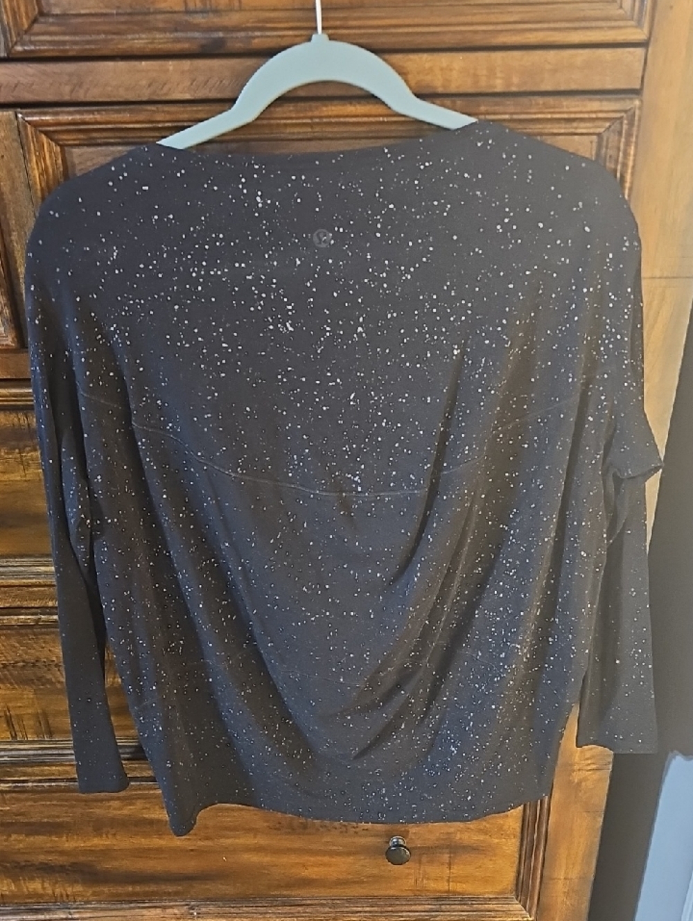 Lululemon Back In Action